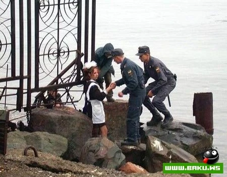 Buda Rusların Son Zəngi (41 Foto)