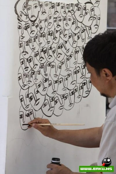 “Qız Qalası” Beynəlxalq İncəsənət Festivalı
