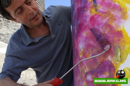 “Qız Qalası” Beynəlxalq İncəsənət Festivalı