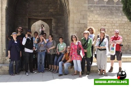 “Qız Qalası” Beynəlxalq İncəsənət Festivalı