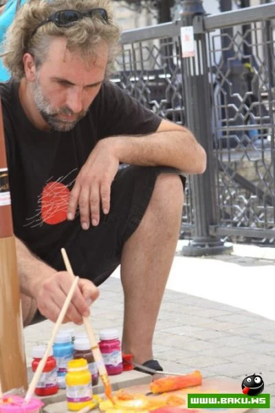 “Qız Qalası” Beynəlxalq İncəsənət Festivalı