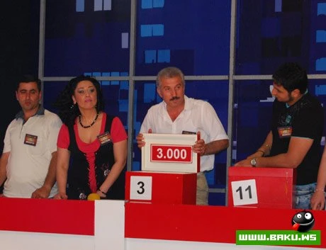 DAVAM YA TAMAM - SPACE TV
