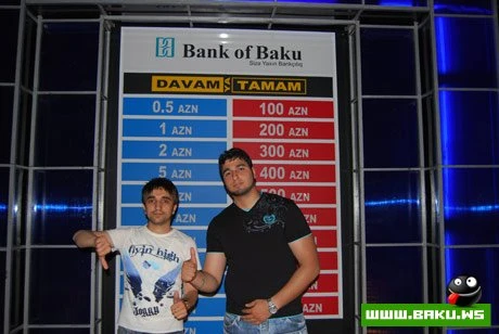 DAVAM YA TAMAM - SPACE TV