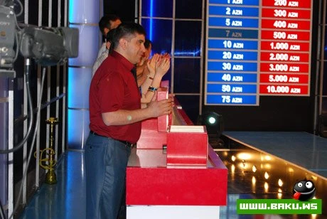 DAVAM YA TAMAM - SPACE TV