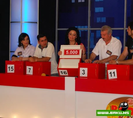 DAVAM YA TAMAM - SPACE TV