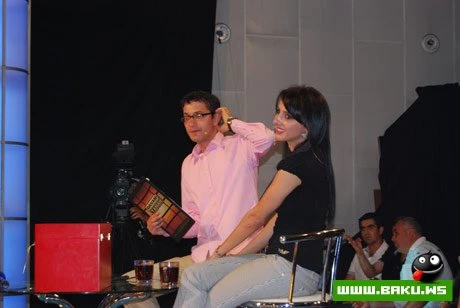 DAVAM YA TAMAM - SPACE TV
