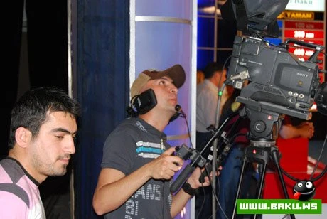 DAVAM YA TAMAM - SPACE TV