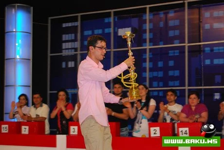 DAVAM YA TAMAM - SPACE TV
