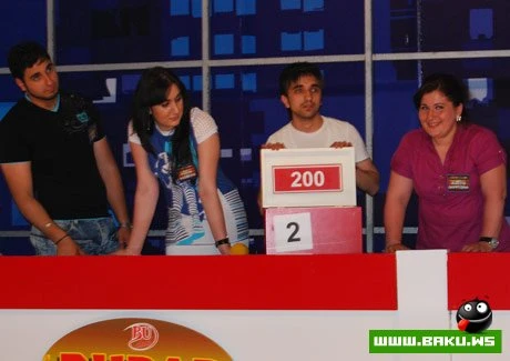 DAVAM YA TAMAM - SPACE TV