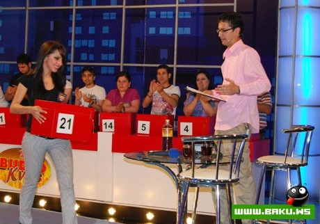 DAVAM YA TAMAM - SPACE TV