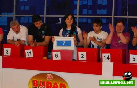 DAVAM YA TAMAM - SPACE TV