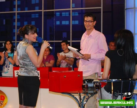 DAVAM YA TAMAM - SPACE TV