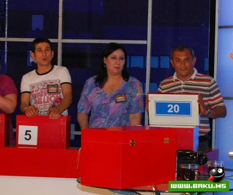 DAVAM YA TAMAM - SPACE TV