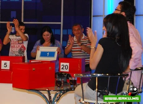 DAVAM YA TAMAM - SPACE TV
