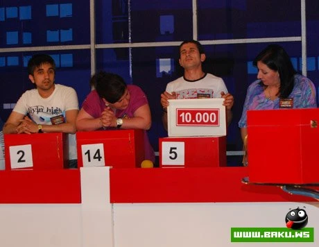 DAVAM YA TAMAM - SPACE TV
