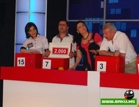 DAVAM YA TAMAM - SPACE TV
