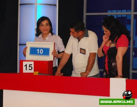 DAVAM YA TAMAM - SPACE TV