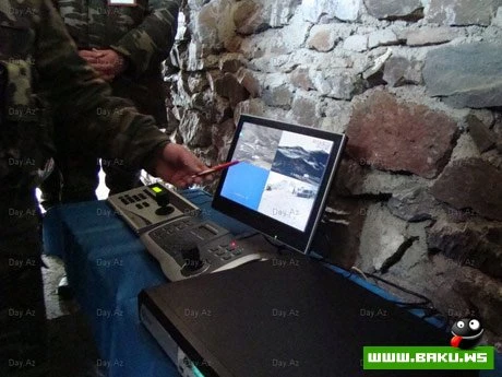 Azərbaycan Ordusu - 82 FOTO