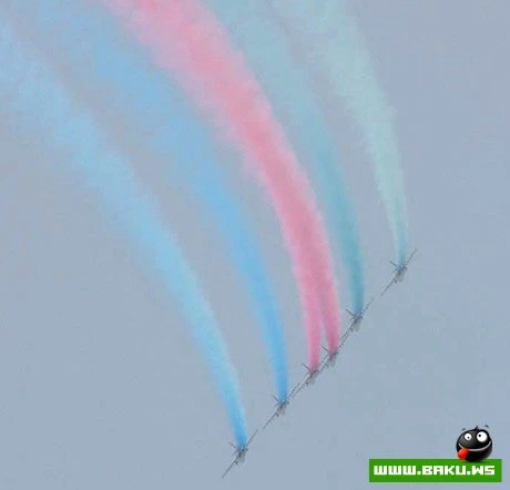 Azərbaycan Ordusu - 82 FOTO