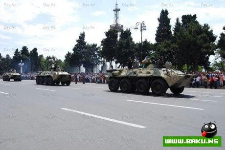 Azərbaycan Ordusu - 82 FOTO