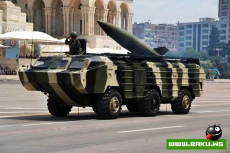 Azərbaycan Ordusu - 82 FOTO