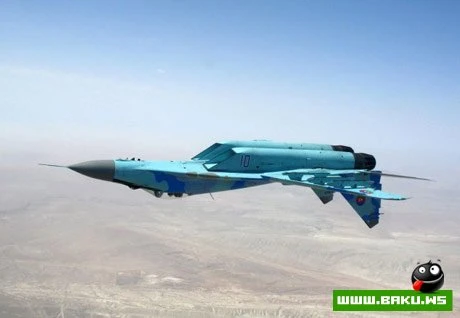 Azərbaycan Ordusu - 82 FOTO