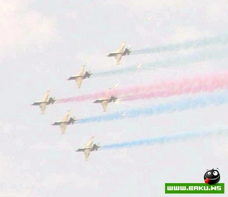 Azərbaycan Ordusu - 82 FOTO