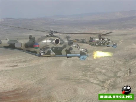 Azərbaycan Ordusu - 82 FOTO