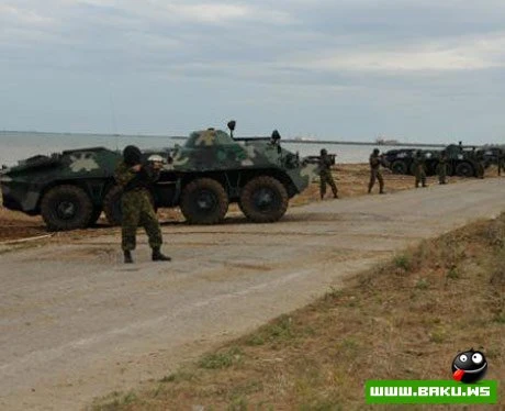 Azərbaycan Ordusu - 82 FOTO