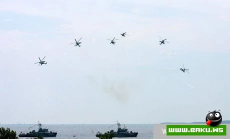 Azərbaycan Ordusu - 82 FOTO