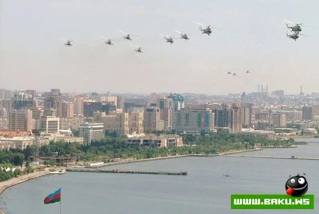 Azərbaycan Ordusu - 82 FOTO