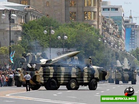Azərbaycan Ordusu - 82 FOTO