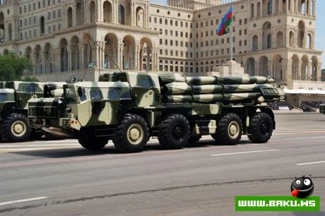 Azərbaycan Ordusu - 82 FOTO