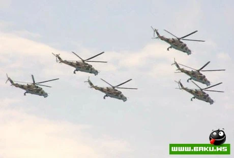Azərbaycan Ordusu - 82 FOTO