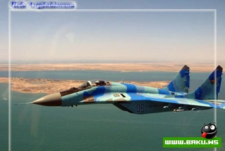 Azərbaycan Ordusu - 82 FOTO