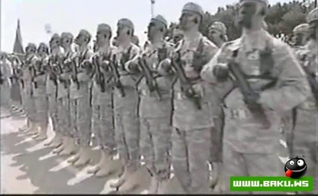 Azərbaycan Ordusu - 82 FOTO