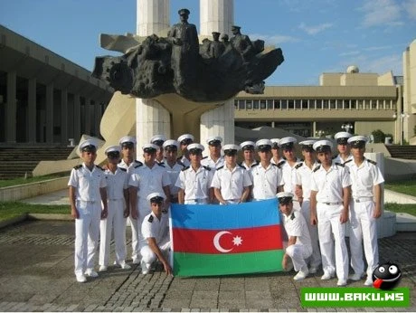 Azərbaycan Ordusu - 82 FOTO