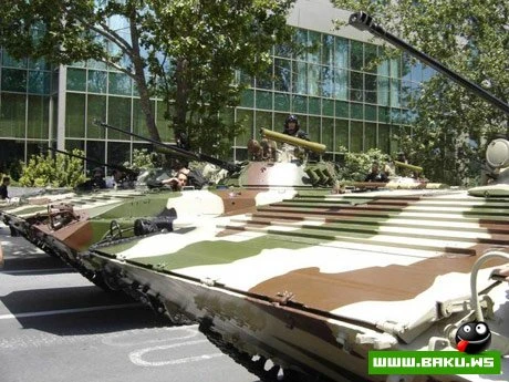 Azərbaycan Ordusu - 82 FOTO
