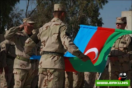 Azərbaycan Ordusu - 82 FOTO