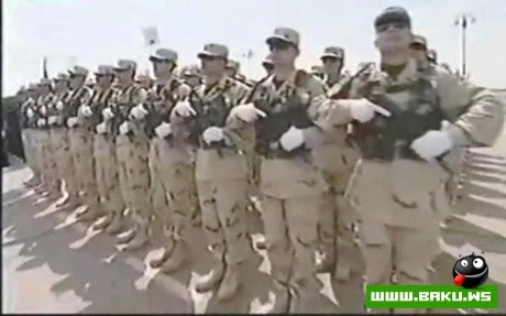 Azərbaycan Ordusu - 82 FOTO