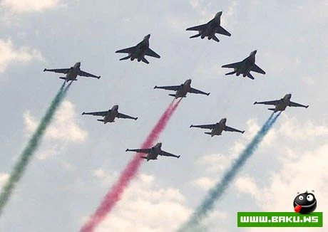 Azərbaycan Ordusu - 82 FOTO