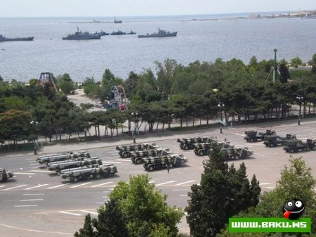 Azərbaycan Ordusu - 82 FOTO