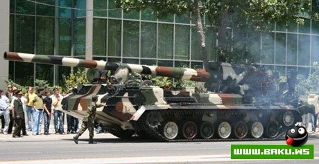 Azərbaycan Ordusu - 82 FOTO