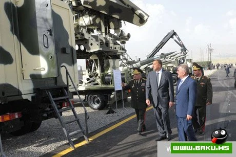 Azərbaycan Ordusu - 82 FOTO