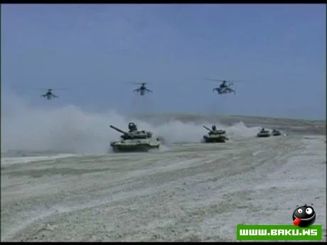 Azərbaycan Ordusu - 82 FOTO