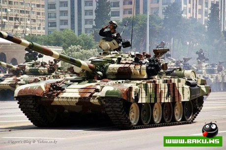 Azərbaycan Ordusu - 82 FOTO