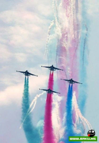 Azərbaycan Ordusu - 82 FOTO