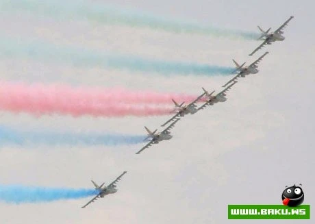 Azərbaycan Ordusu - 82 FOTO