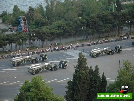 Azərbaycan Ordusu - 82 FOTO