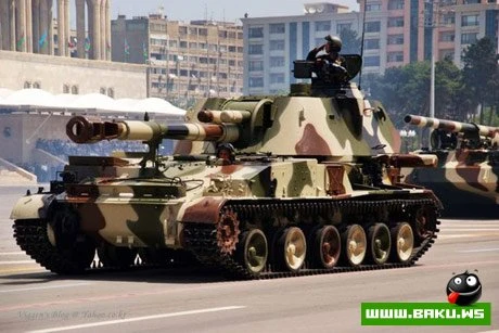 Azərbaycan Ordusu - 82 FOTO